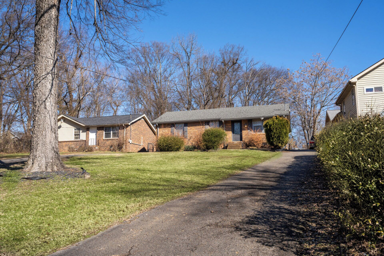 Exterior & Views 2, 12 South Green Acres, Davidson