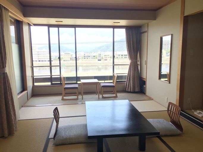Hotel Park, Gifu