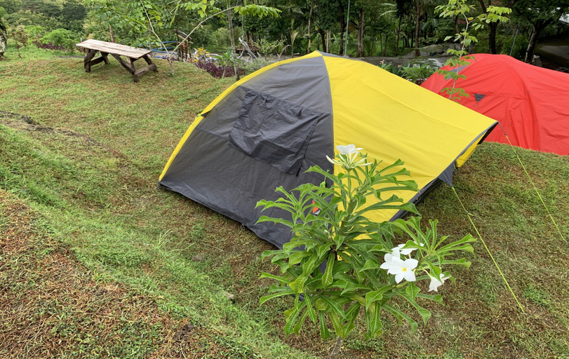 Others 3, Camping Ground Bukit Tinatar, Bantul