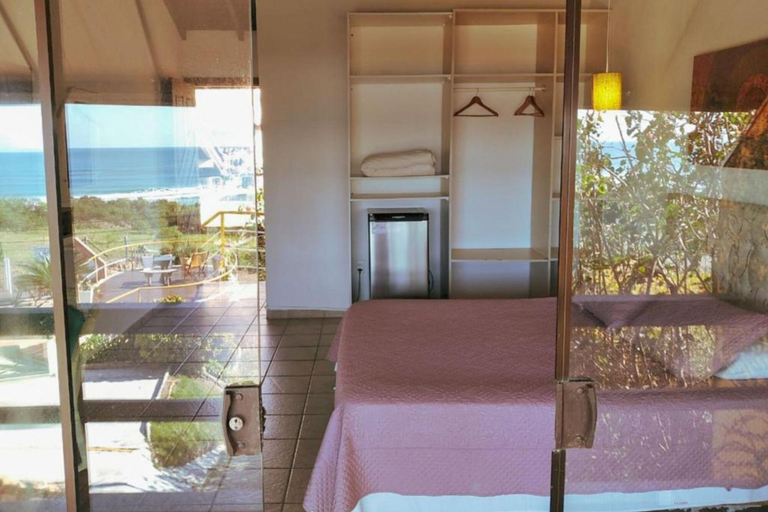 Bedroom 4, Pousada Bangalôs Da Mole - Florianópolis, Florianopolis