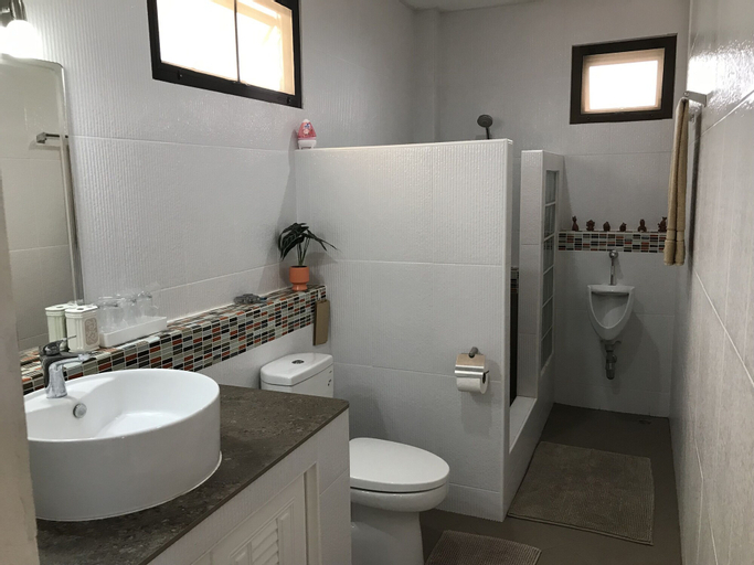 Bedroom 5, Phu Vara, Chiang Dao