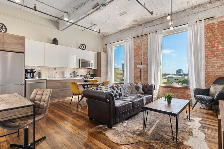 Others 4, Downtown Luxury Lofts By RBA Living, Dallas