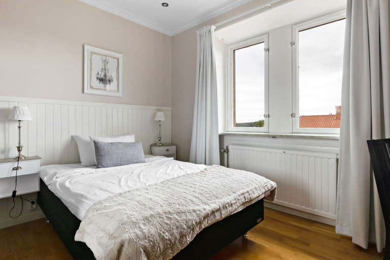 Bedroom 3, Nora Stadshotell, Sure Hotel Collection by Best Western, Nora