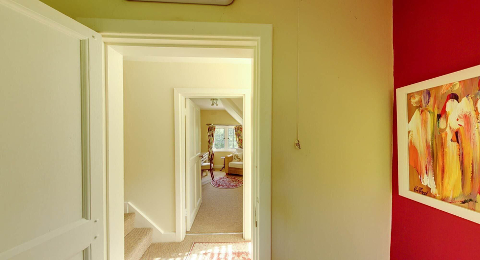 Others 4, Rock House Cottage, Devon