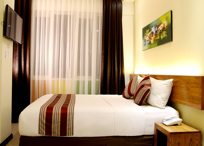 Bedroom 8