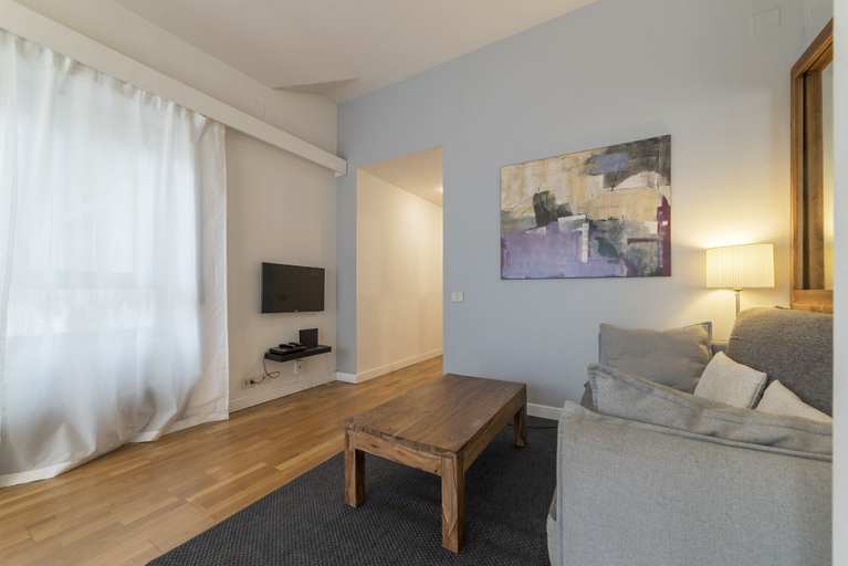 Others 3, Sant'Angelo Modern Apartment, Rome
