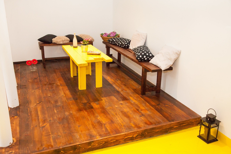 Others 5, Glyfada Square Modern And Cozy Apartment, Attica