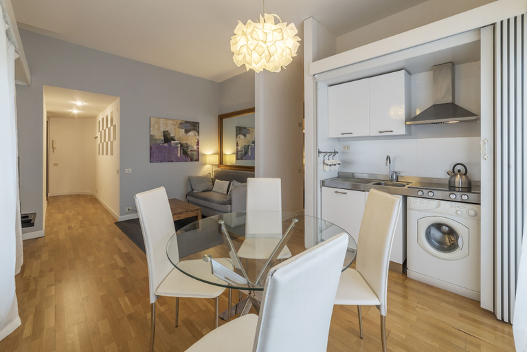 Others 4, Sant'Angelo Modern Apartment, Rome