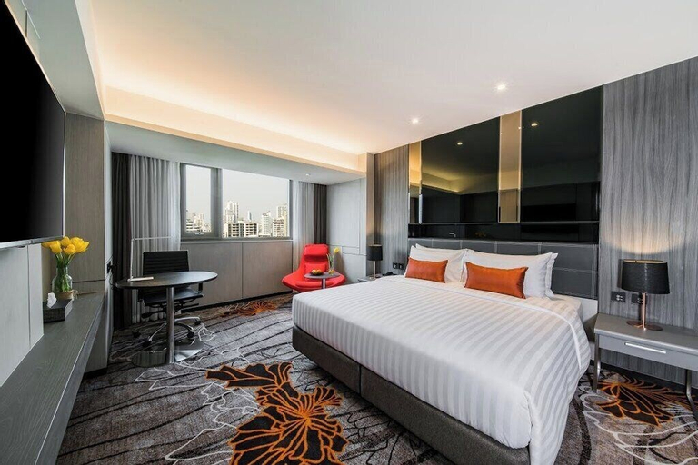 Bedroom 16