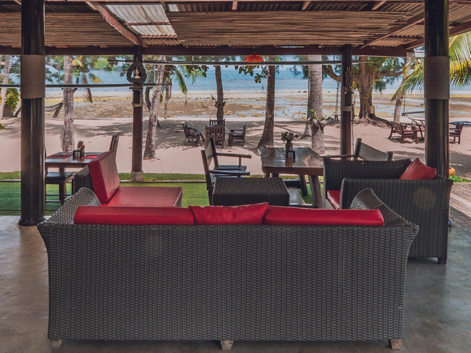 Public Area 4, Am Samui Resort, Ko Samui