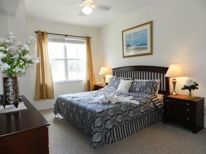 Bedroom 2, Sm215691 - Venetian Bay - 3 Bed 2 Baths Townhome, Osceola