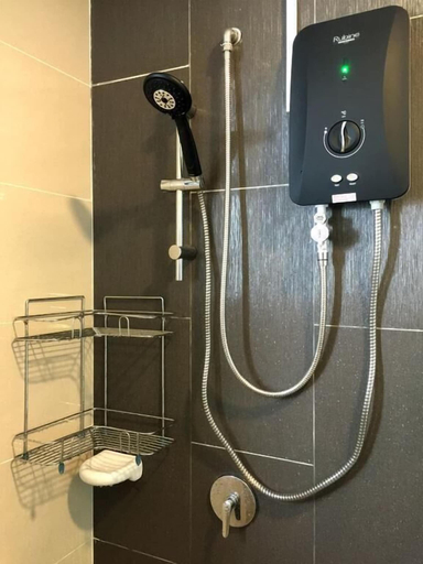 Bathroom 4, The Raffles Suites by Stayshare Homes, Johor Bahru