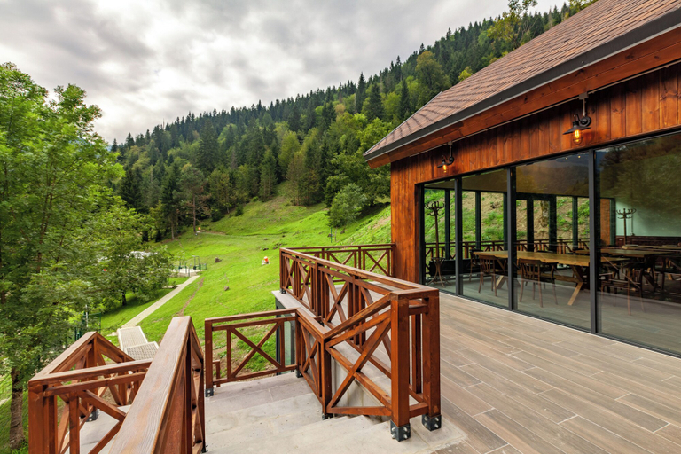 Exterior & Views 2, Sairme Resort, Bagdati