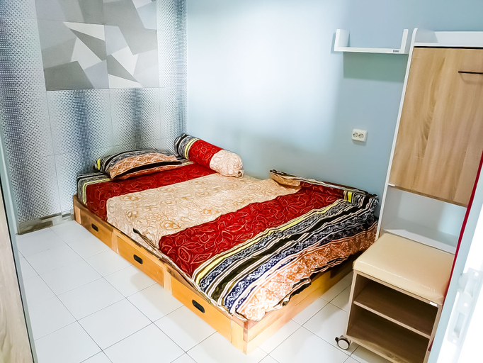 Bedroom 2, JN Kost Eksklusif Purwokerto, Banyumas