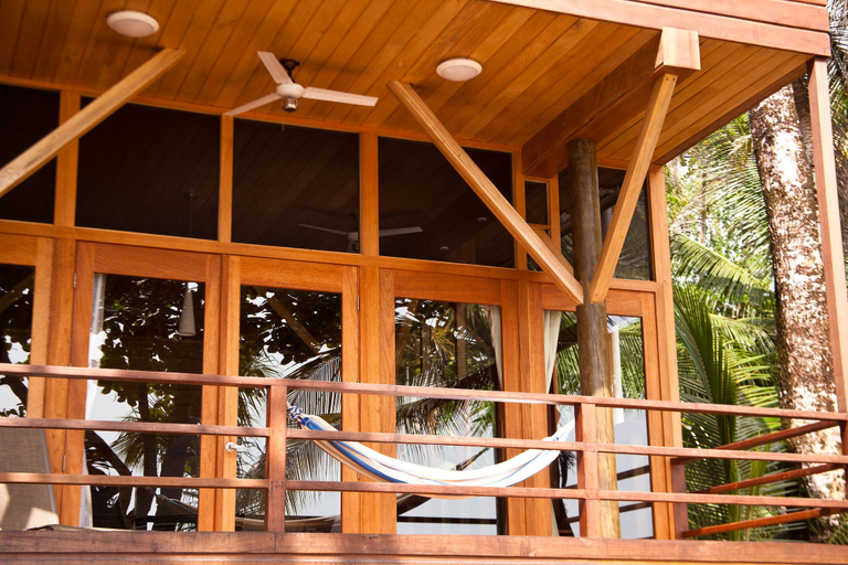 Others 5, Residencia Natural, Bocas del Toro