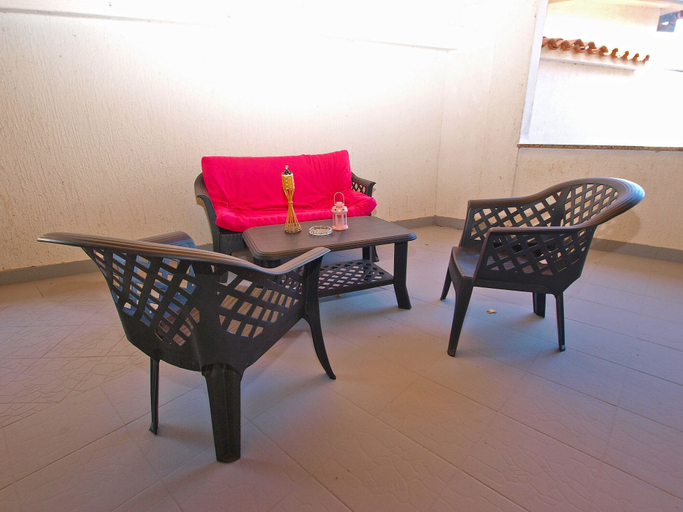 Others 5, Apartment 603, Medulin