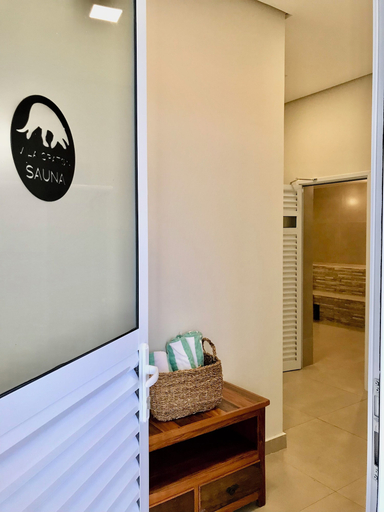 Bedroom 3, Pousada Vila Craton, São João Batista do Glória