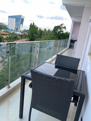 Others 4, Lamada Apartments, Ilala