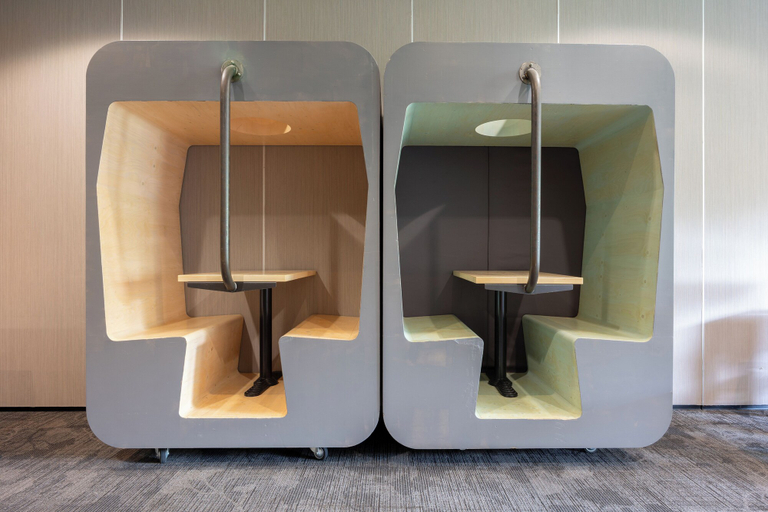 Bathroom 5, Amrath Airport Hotel Rotterdam, Rotterdam