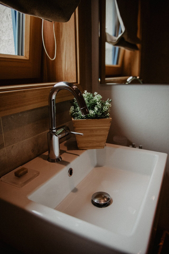 Bathroom 3, Hotel Larice Suite&Breakfast, Sondrio