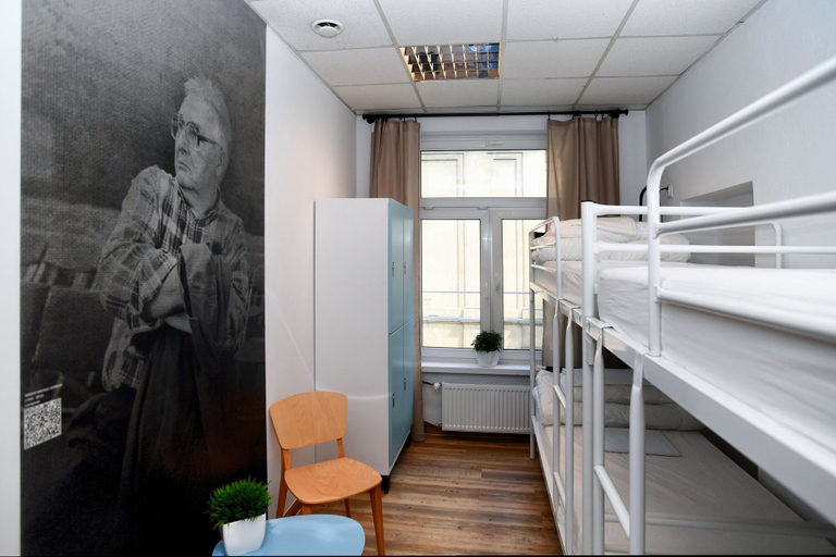 Others 5, Warsaw Hostel Centrum, Warsaw