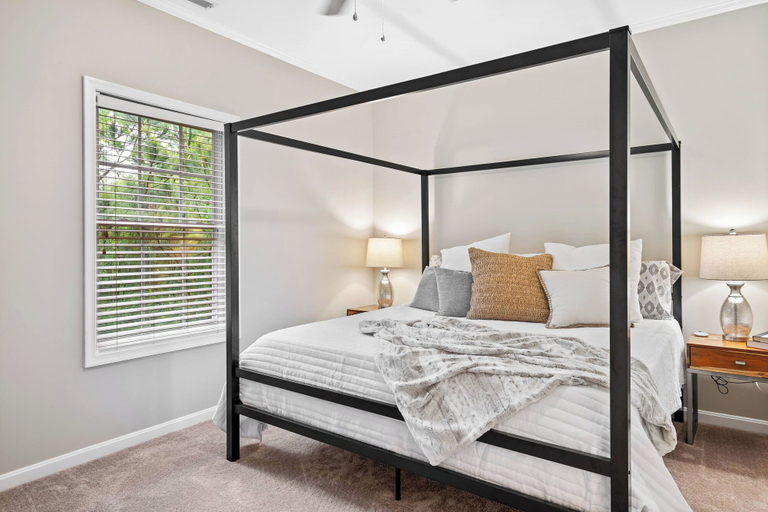 Bedroom 3, Creekwood Rehoboth Beach, Sussex