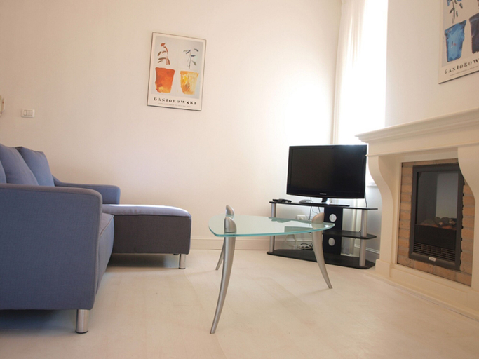 Living area 3, 4 Yonatan - Emek Refaim - Jerusalem-Rent