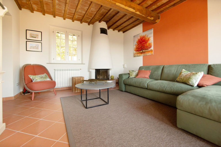 Others 5, Villa Luna Luxury with swimming pool, Lucca