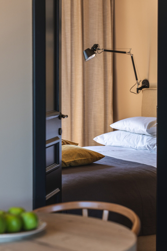 Bedroom 3, Hotel Verbenicum, Vrbnik