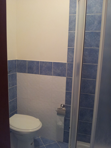 Bathroom 4, B&B Portagibli, Trapani