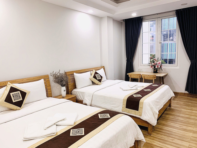 Bedroom 14