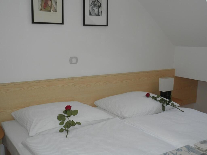 Others 2, Apartments and Rooms Oliviers, Moravske Toplice