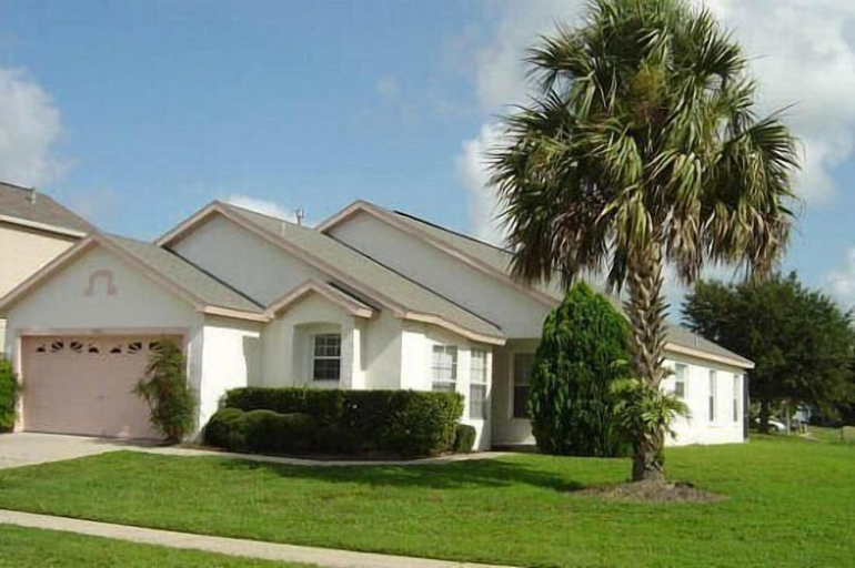 Exterior & Views, Villa Pena - Indian Point, Osceola