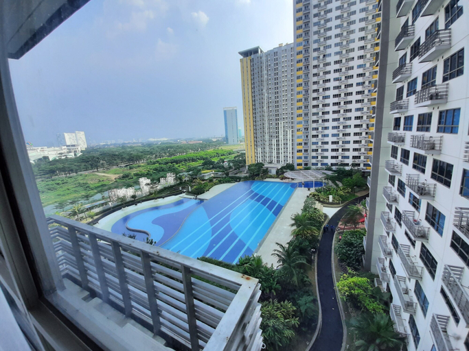 Others 2, Cozy Springlake Summarecon by Bonzela Property, Bekasi