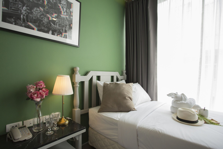 Bedroom 9