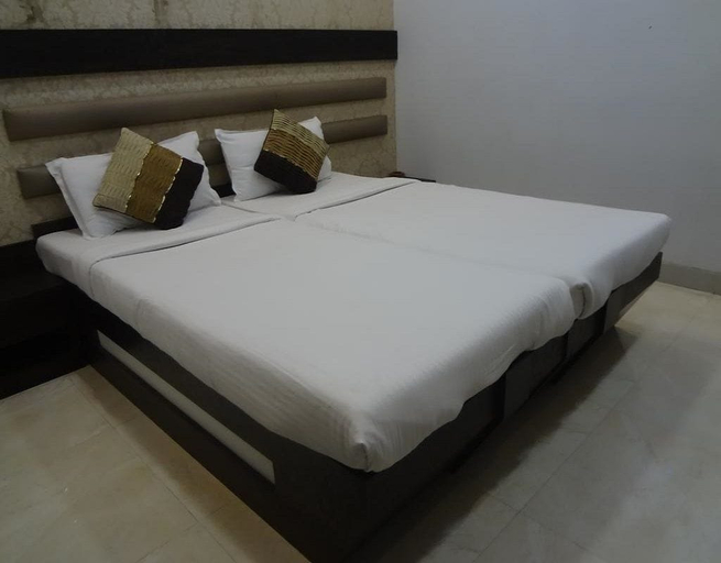 Bedroom 3, Room Maangta 136 - CST, Mumbai City