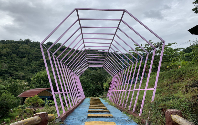 Others 3, Camping Ground Bukit Tinatar, Bantul