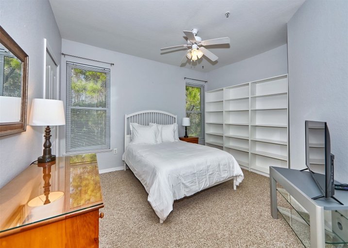 Bedroom 2, Legacy Dunes 17302, Osceola