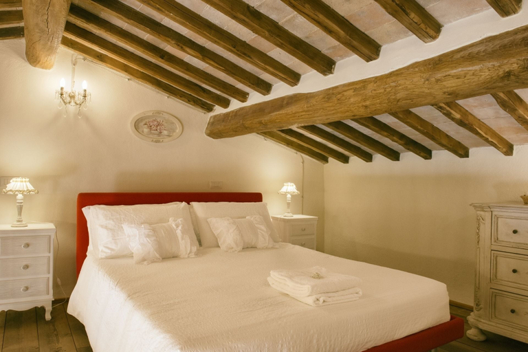 Bedroom 3, Tenuta Dei Mori, Perugia