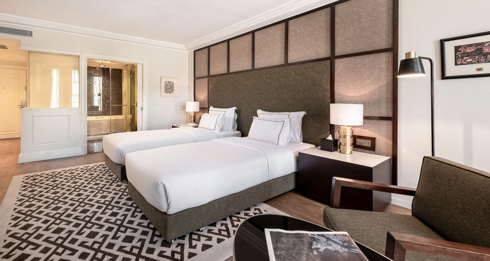 Bedroom 4, The Stay Boulevard Nisantasi, Beşiktaş