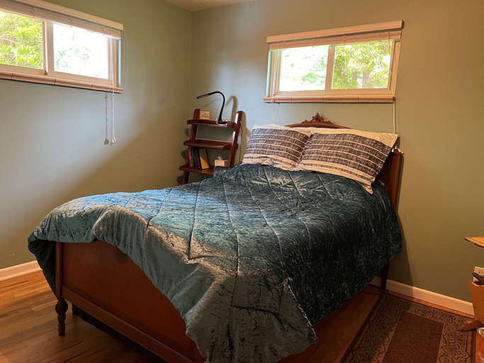 Bedroom 3, Wanderer's Roost, Jefferson