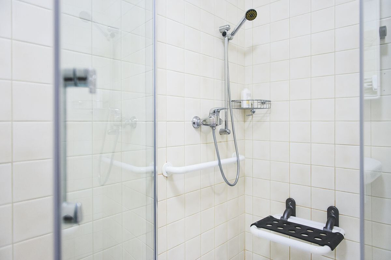 Bathroom 3, Guesthouse Muha, Sežana