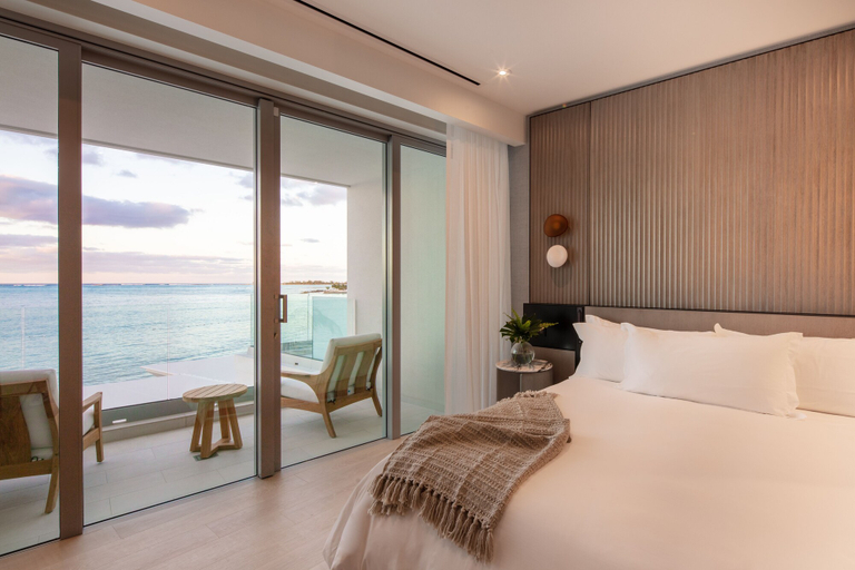 Bedroom 3, Goldwynn Resort & Residences