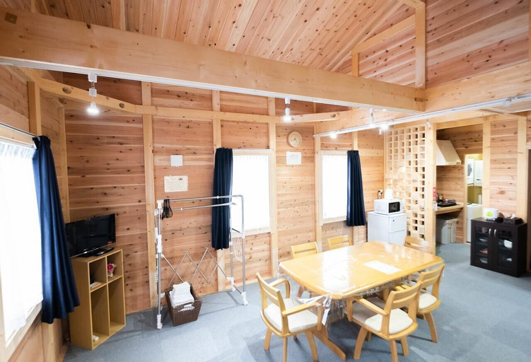 Lake Toya Lodge Sigra, Tōyako