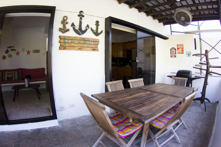 Others 4, Luxury Villas Monterrico, Taxisco