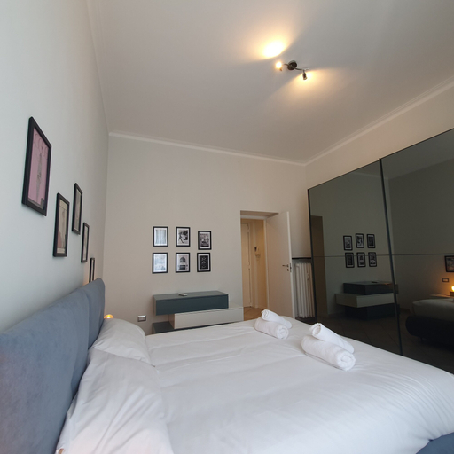 Room 5, BnButler - Venini 14, Milano
