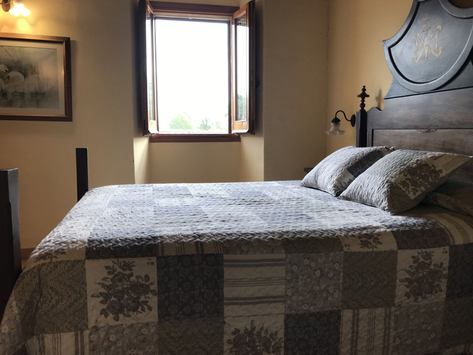 Bedroom 2, La Riera, Barcelona