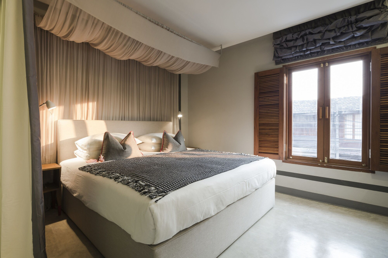 Bedroom 4, sala lanna Chiang Mai, Muang Chiang Mai