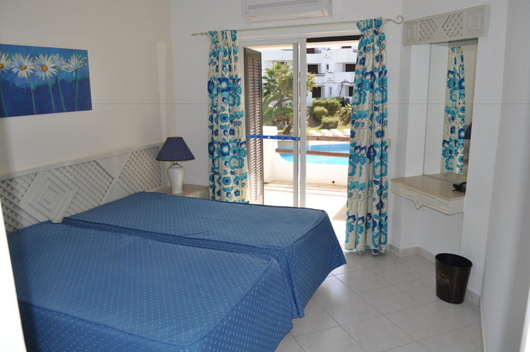 Bedroom 3, Balaia Golf Village Resort, Albufeira