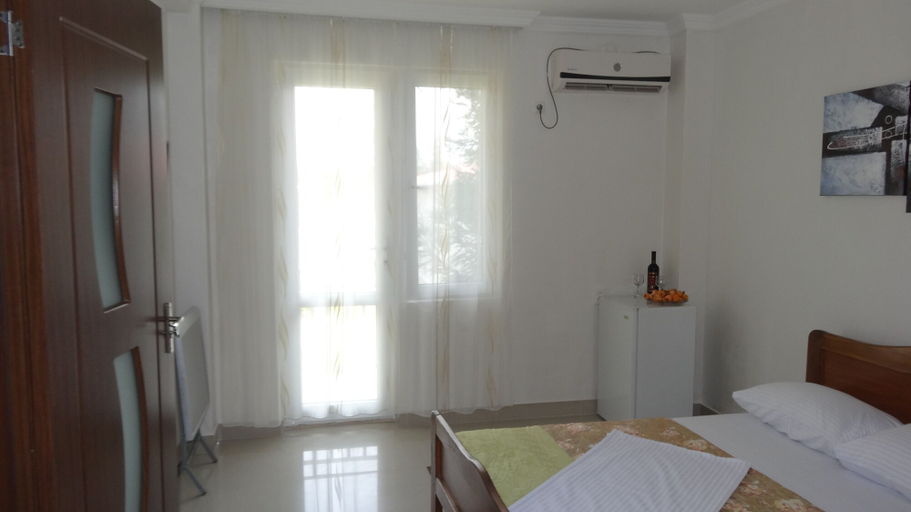 Bedroom 2, Hotel Ritsa, Ozurgeti